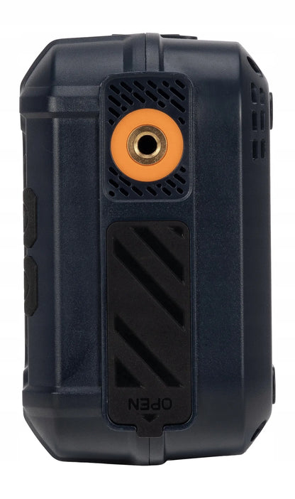 Automobilinis paleidiklis (Jump Starter) su kompresoriumi Newell KICK-AIR 20000mAh