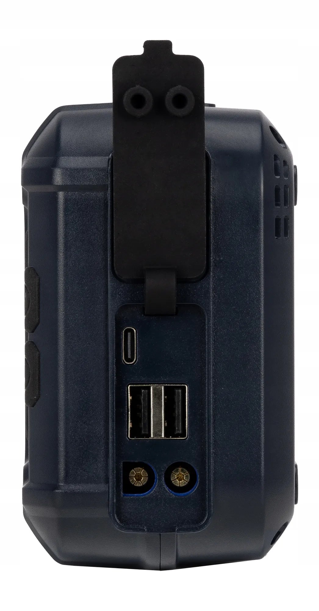 Automobilinis paleidiklis (Jump Starter) su kompresoriumi Newell KICK-AIR 20000mAh