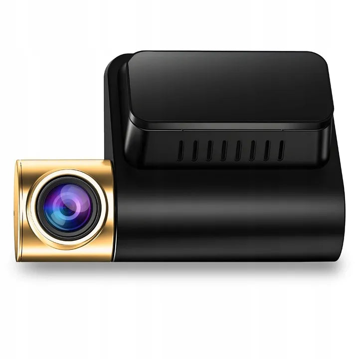 Automobilinis vaizdo registratorius RETOO Full HD su GPS ir G-Sensor