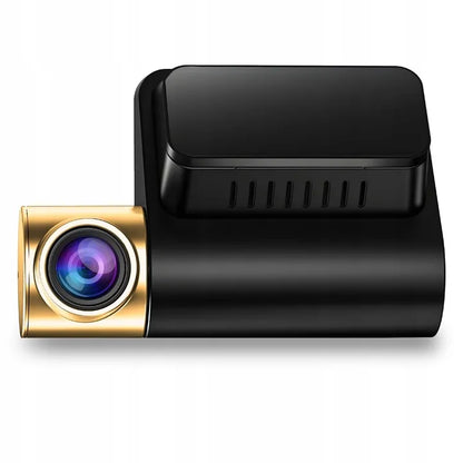 Automobilinis vaizdo registratorius RETOO Full HD su GPS ir G-Sensor