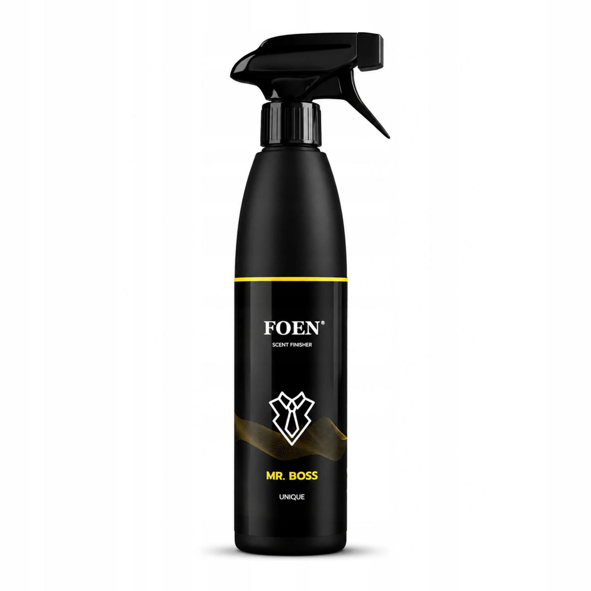 Automobilio ir namų kvapas FOEN MR. BOSS UNIQUE, 2 × 450 ml