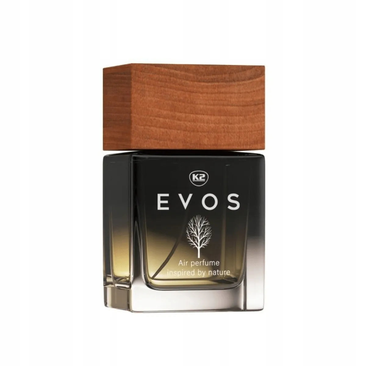 Automobilio kvapas „K2 EVOS VIKING“, 50 ml, V055