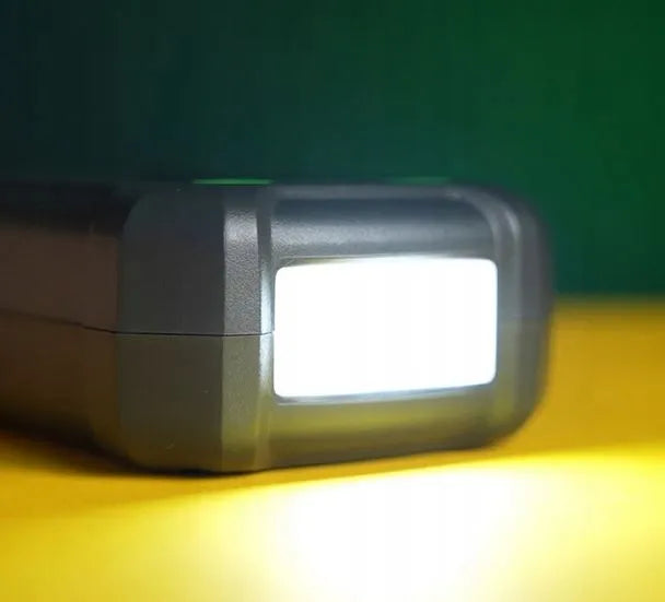 Automobilio užvedimo įrenginys NAVITEL JS4000, 24 000 mAh