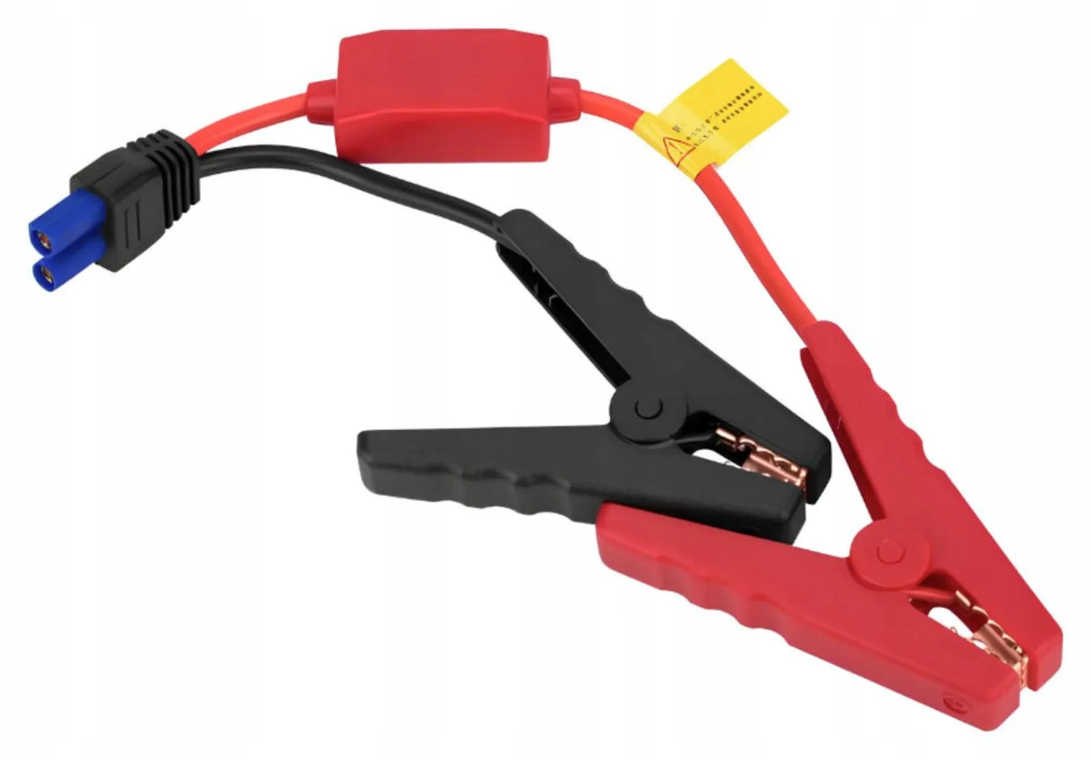 Automobilių paleidiklis Kraft&Dele KD5490 800A 10000 mAh išorinė baterija