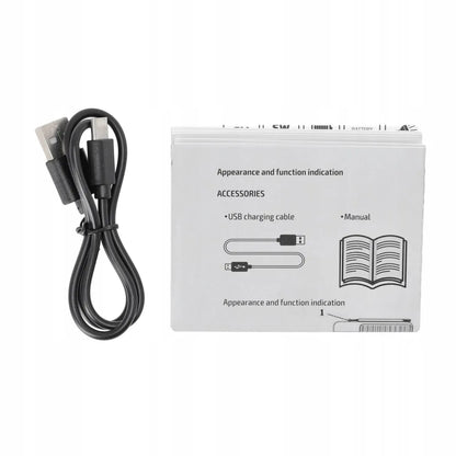 Avarinis radijas Fosco SW1/SW2/FM/AM