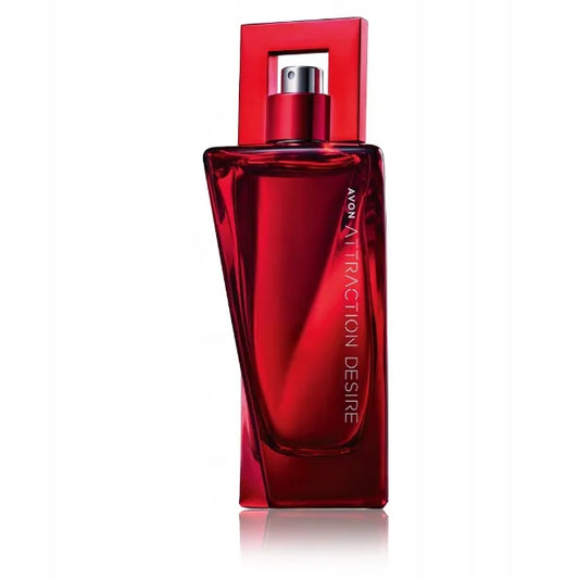 AVON Attraction Desire kvepiantis vanduo 50 ml
