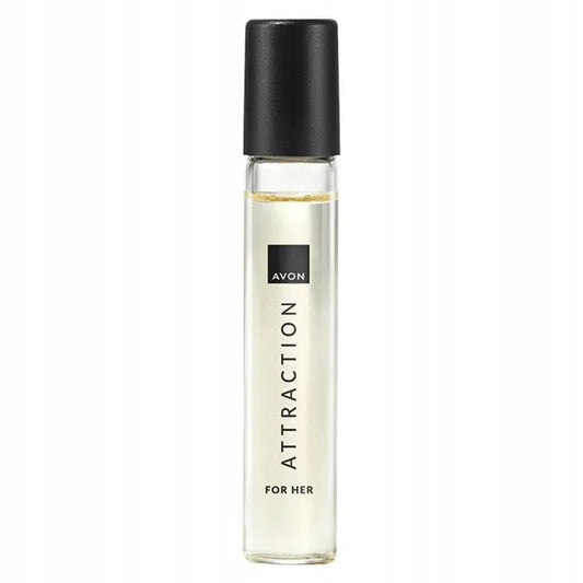 Avon Attraction kvepalai moterims, 10 ml