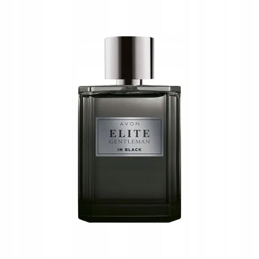Avon Elite Gentleman in Black vyriškas tualetinis vanduo EDT, 75 ml