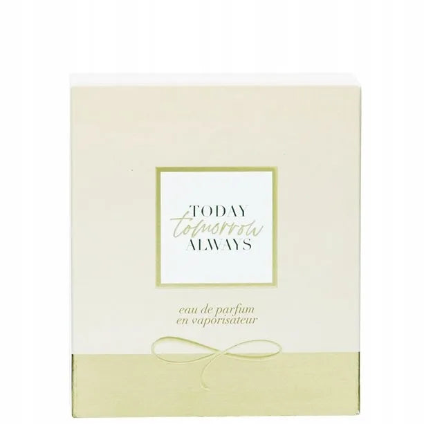 Avon Tomorrow parfumuotasis vanduo moterims, 50 ml, EDP