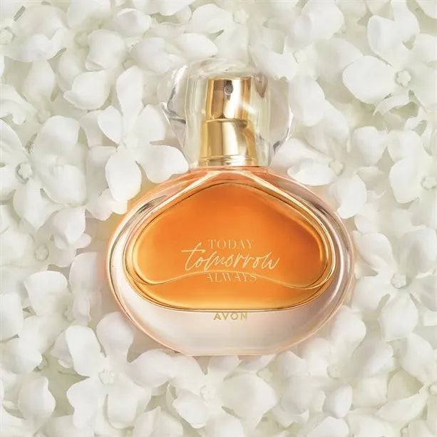 Avon Tomorrow parfumuotasis vanduo moterims, 50 ml, EDP