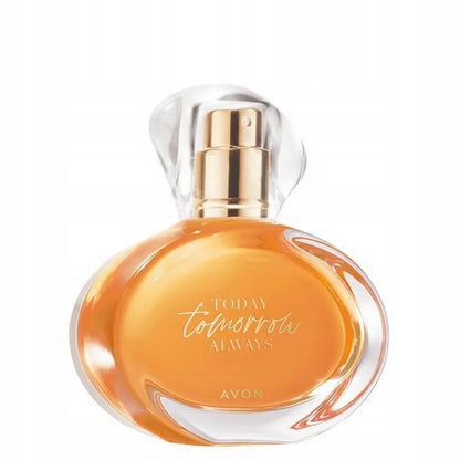 Avon Tomorrow parfumuotasis vanduo moterims, 50 ml, EDP