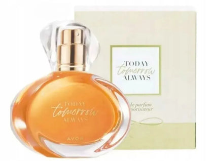 Avon Tomorrow parfumuotasis vanduo moterims, 50 ml, EDP