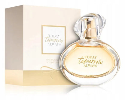 Avon Tomorrow parfumuotasis vanduo moterims, 50 ml, EDP