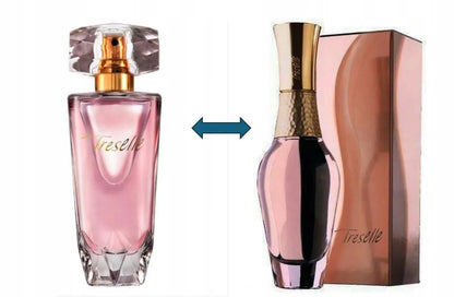 Avon Treselle parfumuotasis vanduo, 50 ml, 2 vnt.