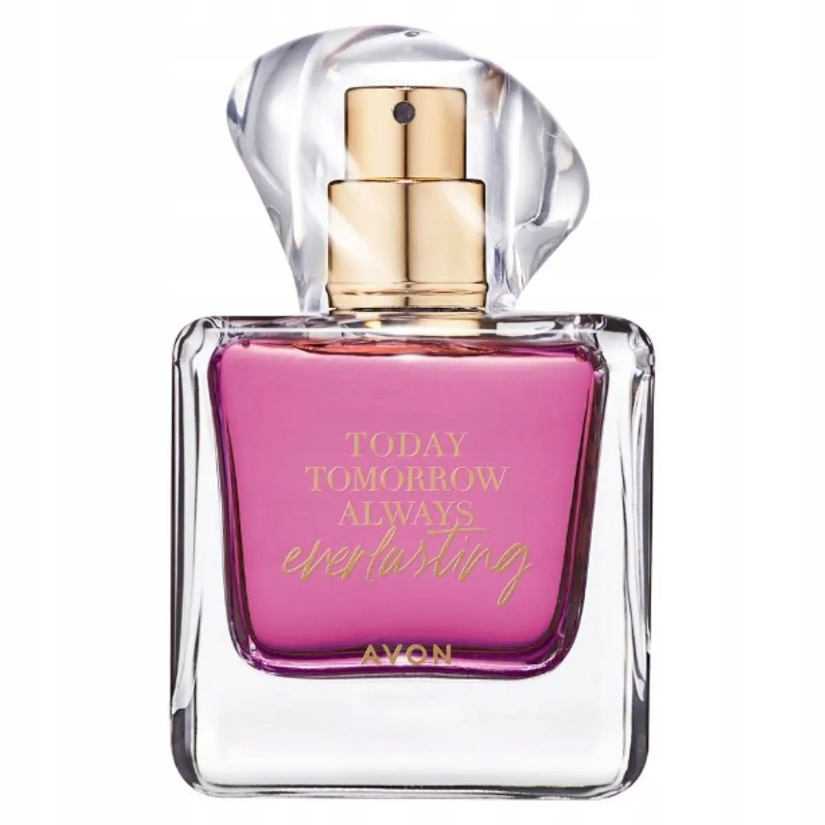 Avon TTA Everlasting parfumuotas vanduo moterims 50 ml