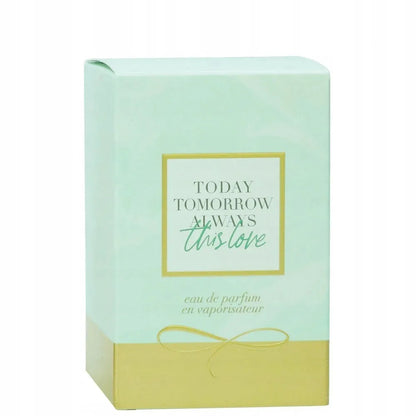 Avon TTA This Love parfumuotasis vanduo moterims, 50 ml