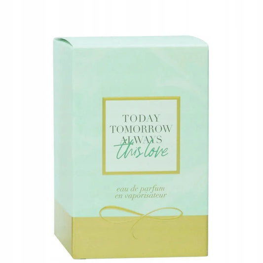 Avon TTA This Love parfumuotasis vanduo moterims, 50 ml