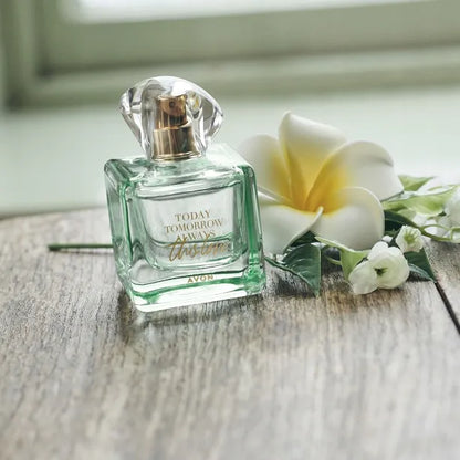 Avon TTA This Love parfumuotasis vanduo moterims, 50 ml