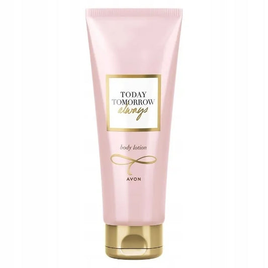 Avon TTA Today Tomorrow Always kūno losjonas 125 ml