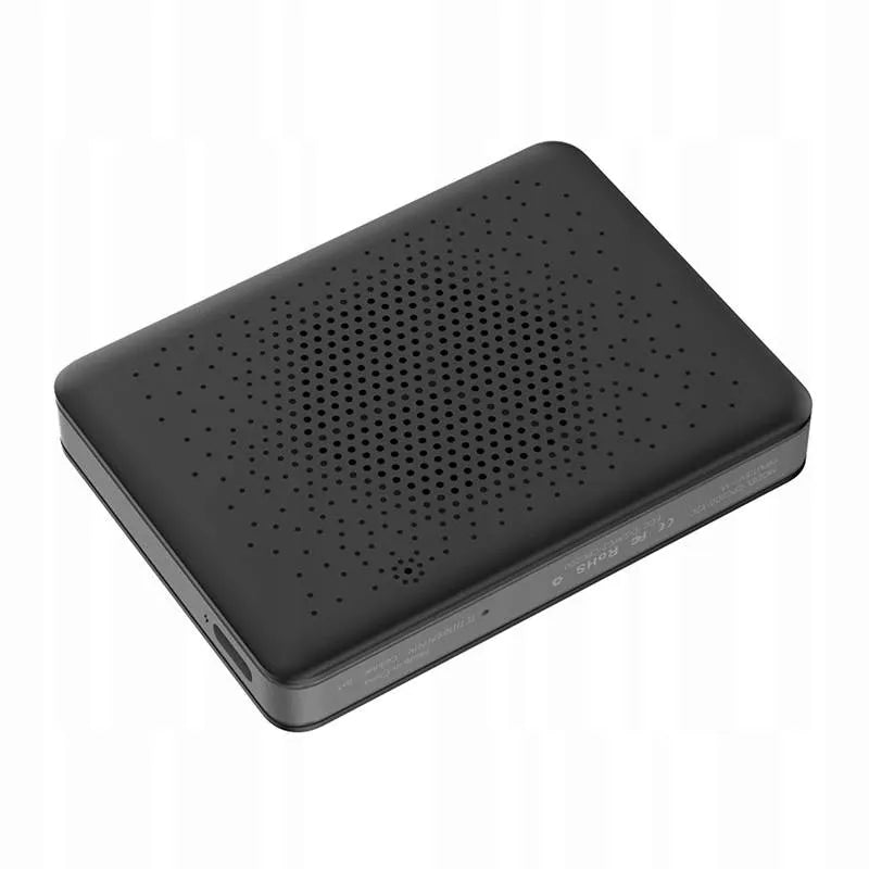 Belaidis Carlinkit CPC200-T2C CarPlay adapteris, skirtas TESLA Model Y, S, 3, X