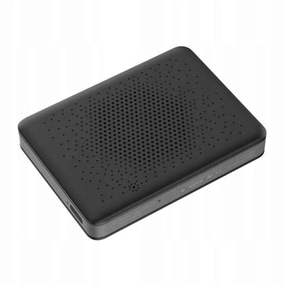 Belaidis Carlinkit CPC200-T2C CarPlay adapteris, skirtas TESLA Model Y, S, 3, X