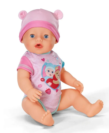 Baby Born Emma lėlė, 43 cm