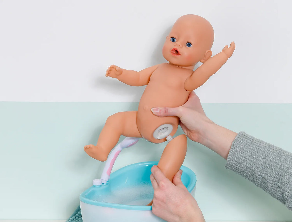 Baby Born Emma lėlė, 43 cm
