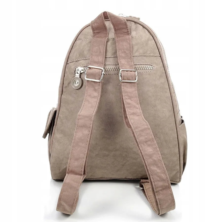BAG STREET sportinė kuprinė juoda