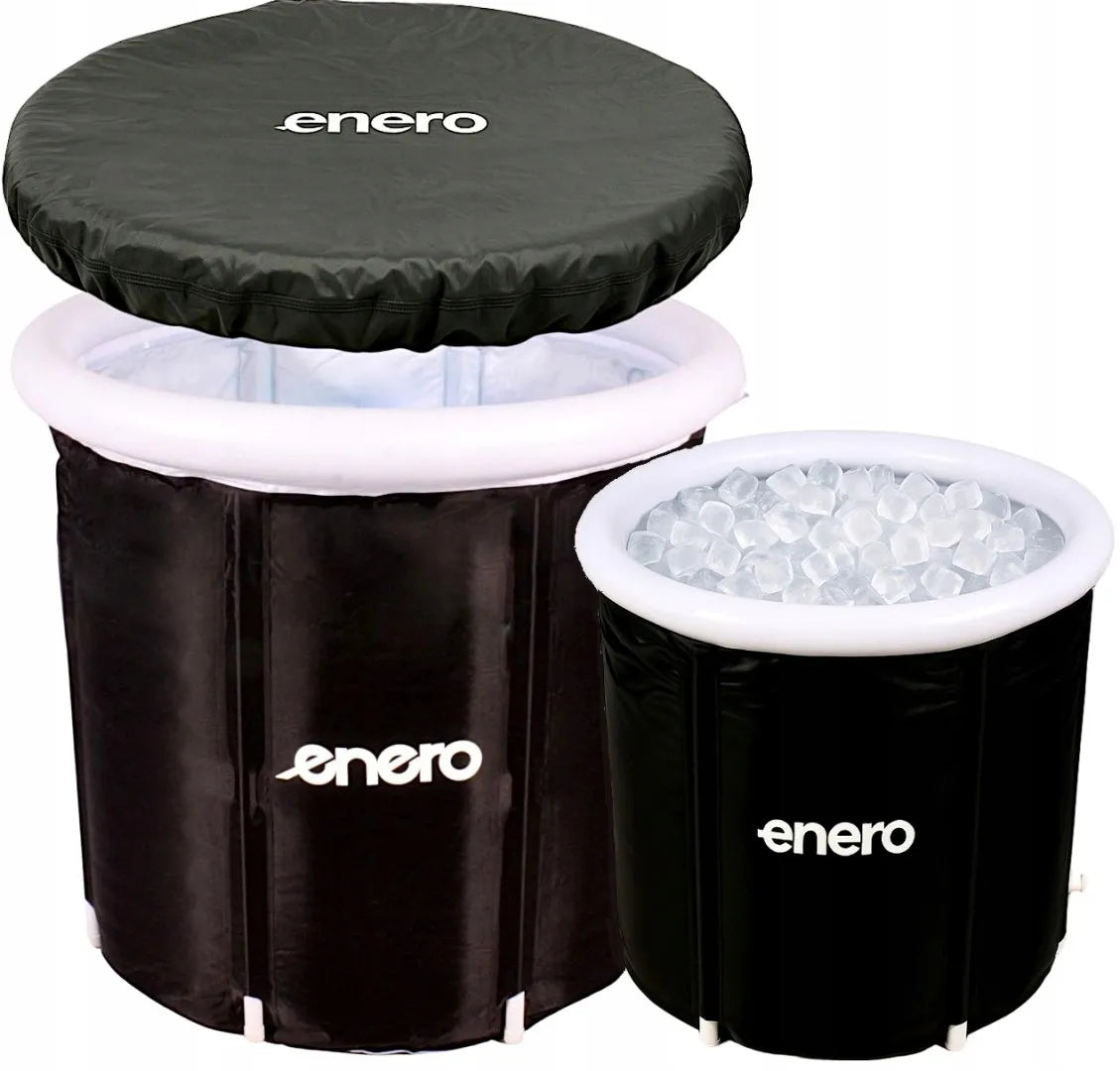 BASEINAS MORSAVIMUI LEDO VONIA 80x75CM 1068718