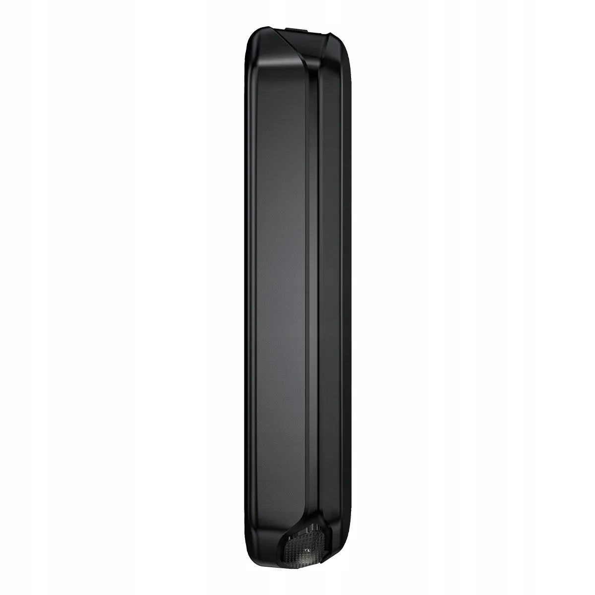 BASEUS automobilinis užvedimo įrenginys „Power Bank“ 10 000 mAh su žibintuvėliu ir gnybtais