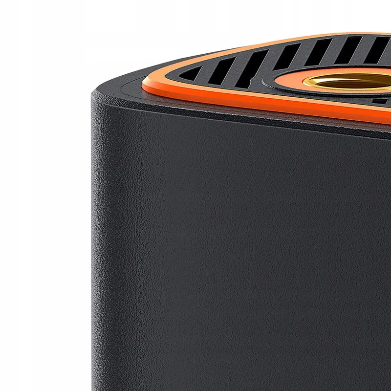 BASEUS belaidis automobilinis kompresorius elektrinė pompa 50W 4000mAh