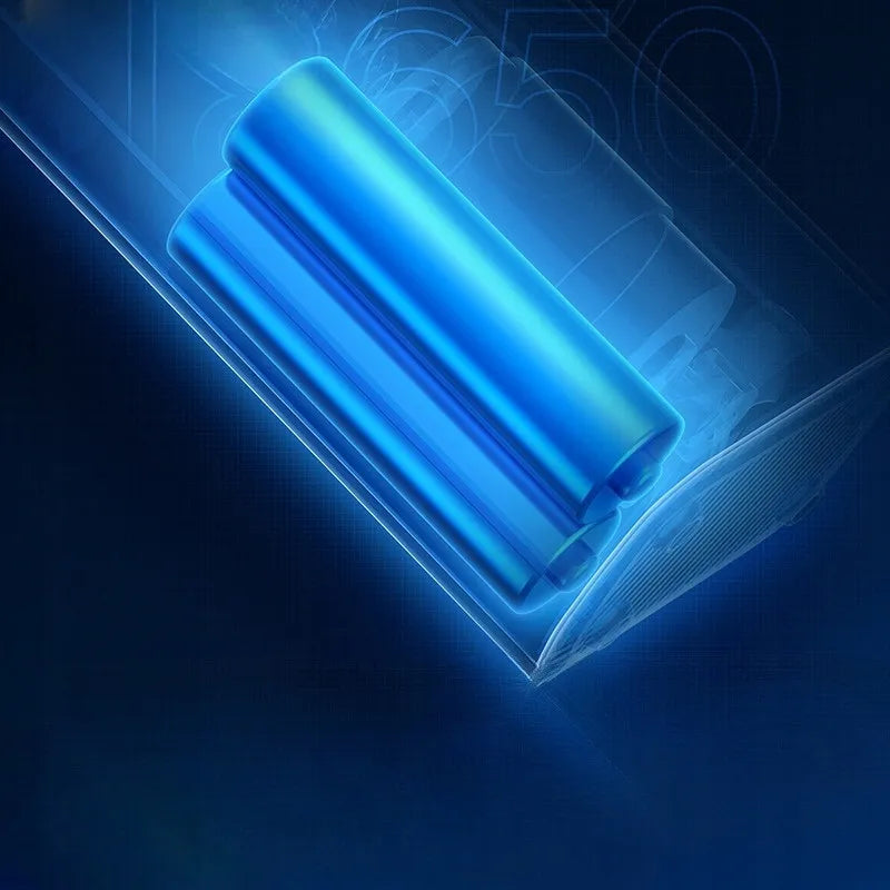 BASEUS belaidis automobilinis kompresorius elektrinė pompa 50W 4000mAh