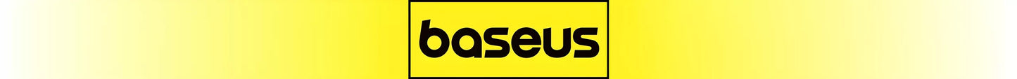 BASEUS greitas galingas automobilinis telefono įkroviklis 2x USB 4.8A 12-24V