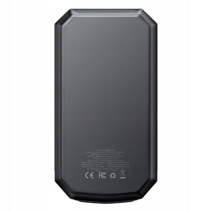 BASEUS Super Energy Max automobilio užvedimo įrenginys ir išorinė baterija, 20 000 mAh, su žibintuvėliu, C0120500