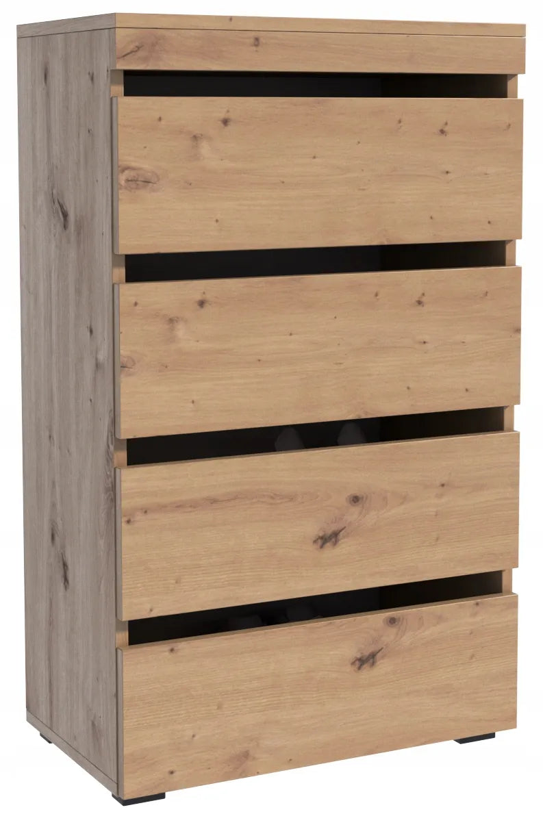 Batų spintelė Matkam FIGARO artisan 60cm