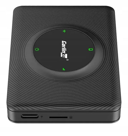 Belaidis Carlinkit CPC200-T2C CarPlay adapteris, skirtas TESLA Model Y, S, 3, X