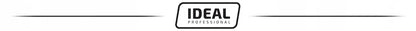 Bebateris pagalbinis užvedimo įrenginys Ideal UltraSTARTER 1600 12V