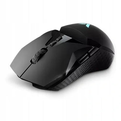 Belaidė ir laidinė žaidimų pelė RAPOO VT950 2.4GHz 16000 DPI