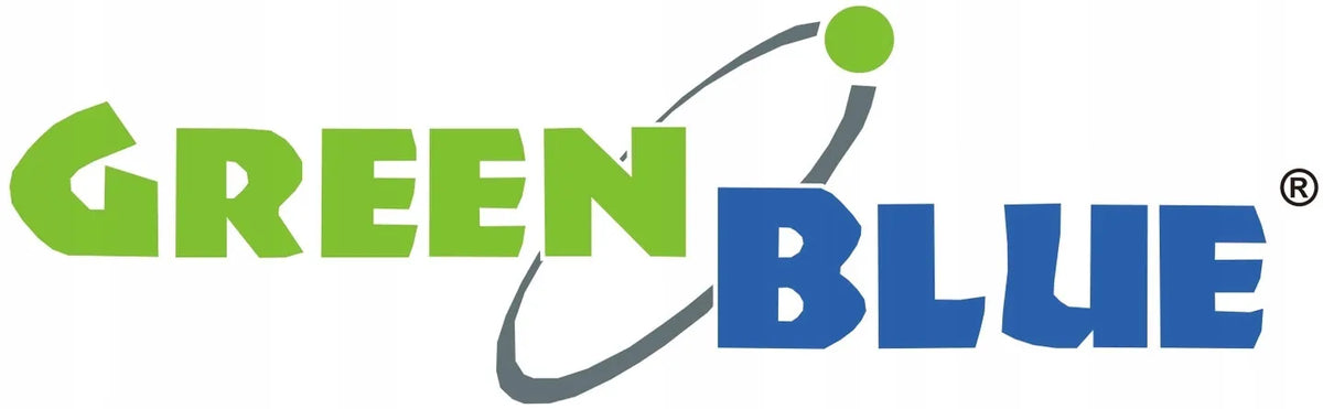 Belaidė meteorologinė stotis GreenBlue GB542 su DCF laikrodžiu, termometru ir žadintuvu