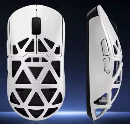 Belaidė žaidimų pelė MCHOSE AX5 V2 Magnesium Pro Max 8K