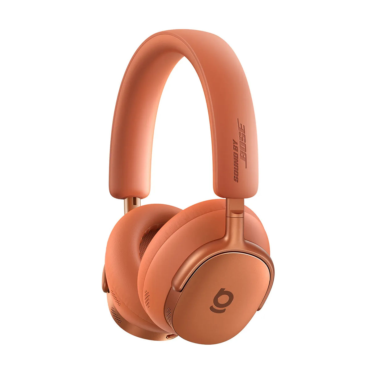 Belaidės ausinės BASEUS Inspire XH1 „Sound by Bose“, ANC, „Dolby Audio“