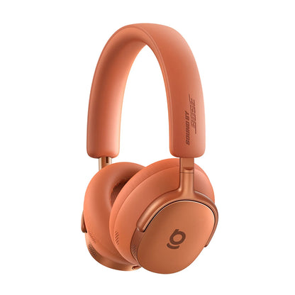 Belaidės ausinės BASEUS Inspire XH1 „Sound by Bose“, ANC, „Dolby Audio“
