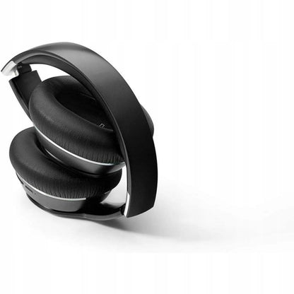 Belaidės ausinės BLOW BTX700 ANC su mikrofonu ir Bluetooth