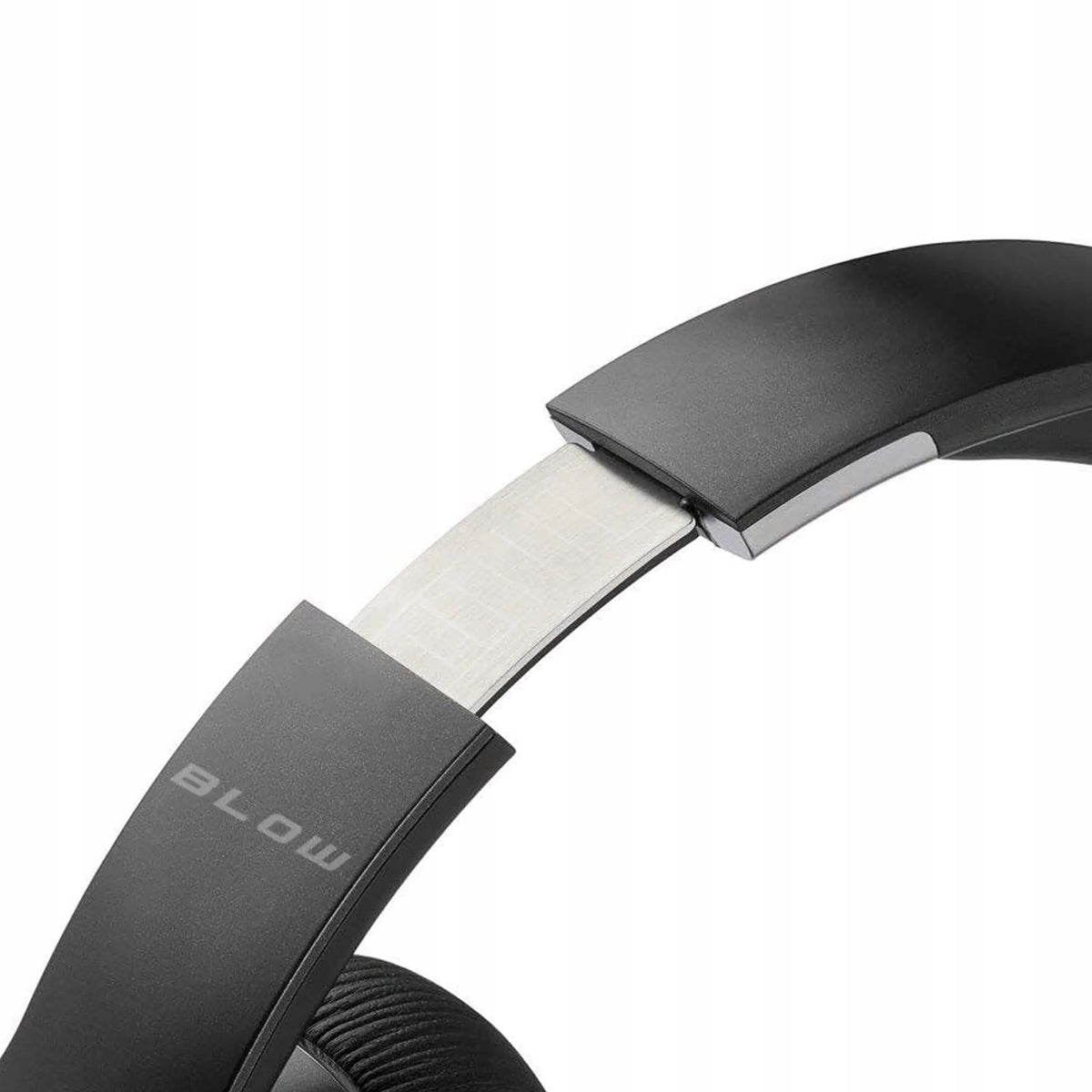 Belaidės ausinės BLOW BTX700 ANC su mikrofonu ir Bluetooth