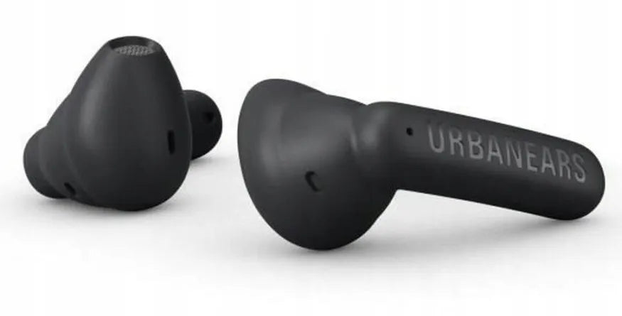 Belaidės į ausis įdedamos ausinės Urbanears BOO, „Bluetooth“, „Marshall“ grupė