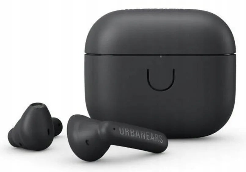 Belaidės į ausis įdedamos ausinės Urbanears BOO, „Bluetooth“, „Marshall“ grupė