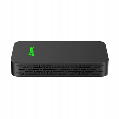 Belaidis adapteris Carlinkit 5.0 Apple CarPlay Android Auto