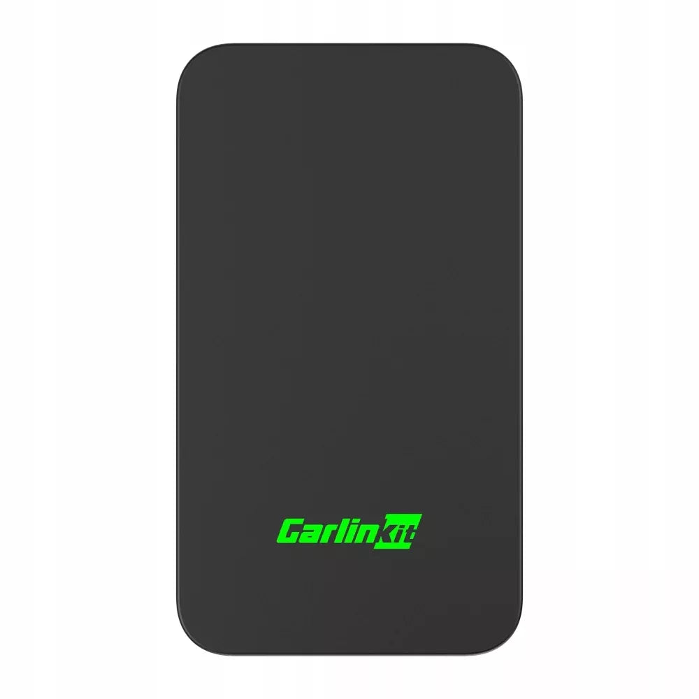 Belaidis adapteris Carlinkit 5.0 Apple CarPlay Android Auto