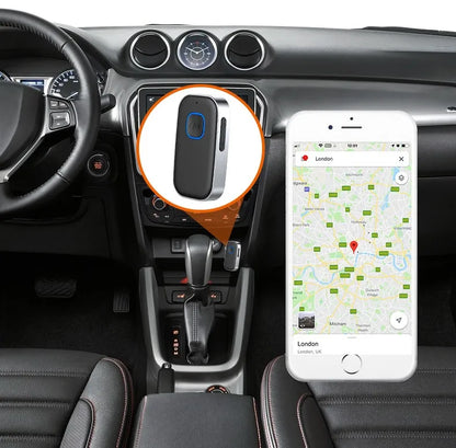 Belaidis Bluetooth 5.0 imtuvas adapteris siųstuvas AUX mini-jack 3.5