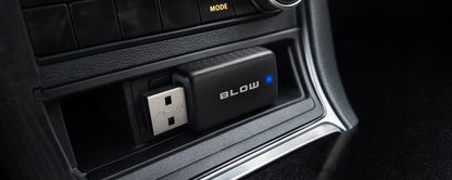Belaidis „CarPlay“ ir „Android Auto“ adapteris, „Bluetooth“ bei „Wi-Fi“ „Mini Pro“